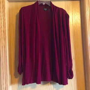 Premise Studio Cardigan